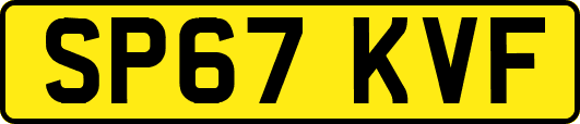 SP67KVF