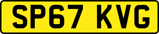 SP67KVG