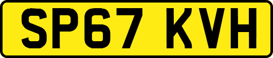 SP67KVH
