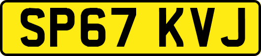 SP67KVJ