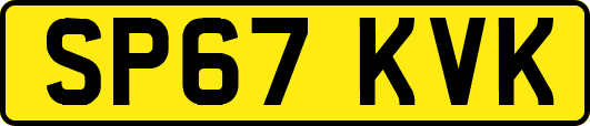 SP67KVK