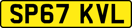 SP67KVL