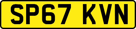SP67KVN