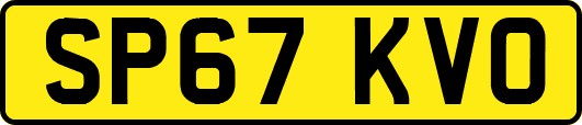 SP67KVO