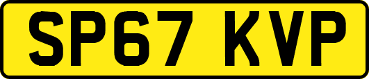 SP67KVP