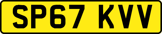 SP67KVV