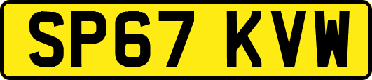 SP67KVW