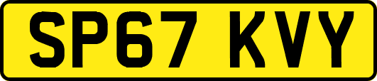 SP67KVY