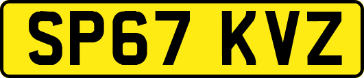 SP67KVZ