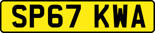 SP67KWA