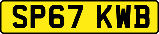 SP67KWB