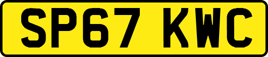 SP67KWC