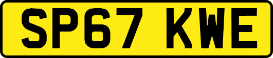 SP67KWE