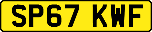 SP67KWF