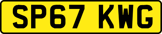 SP67KWG