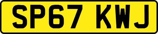 SP67KWJ