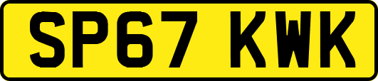 SP67KWK