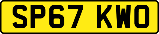 SP67KWO