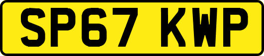 SP67KWP