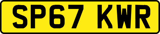SP67KWR