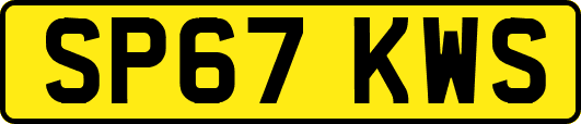 SP67KWS