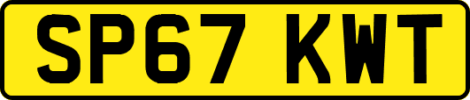 SP67KWT
