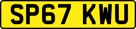 SP67KWU