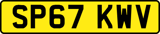 SP67KWV