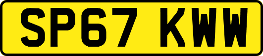 SP67KWW