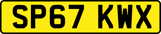 SP67KWX