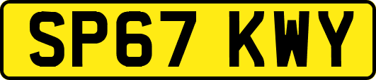 SP67KWY