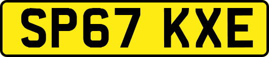SP67KXE