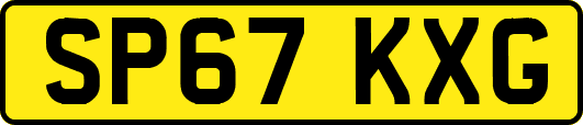SP67KXG
