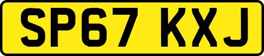 SP67KXJ