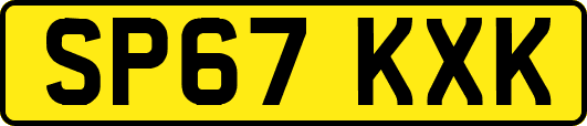 SP67KXK