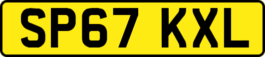 SP67KXL
