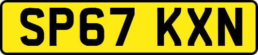 SP67KXN