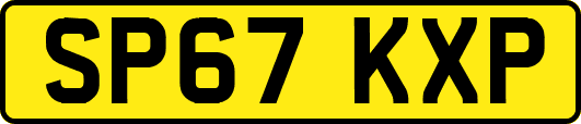 SP67KXP