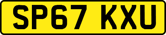 SP67KXU