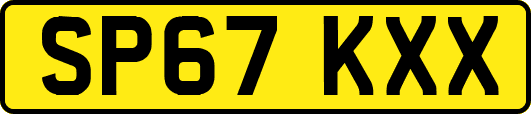 SP67KXX