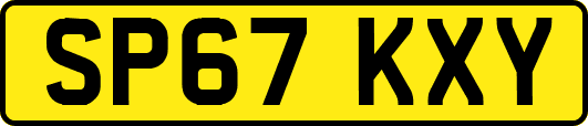 SP67KXY