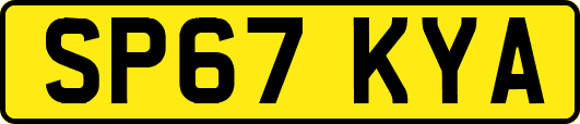 SP67KYA