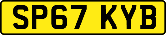 SP67KYB