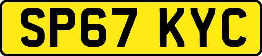 SP67KYC