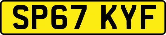 SP67KYF