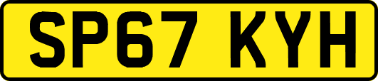SP67KYH