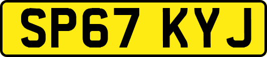 SP67KYJ