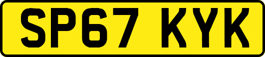 SP67KYK