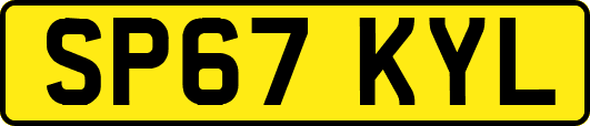 SP67KYL