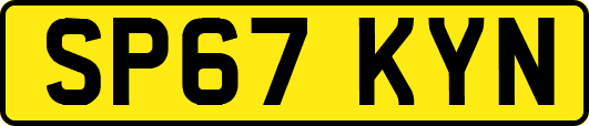 SP67KYN